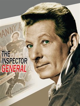 Imagen de portada para Inspector General