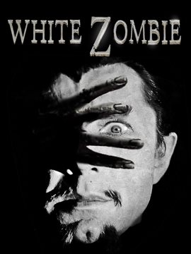 Cover image for White Zombie