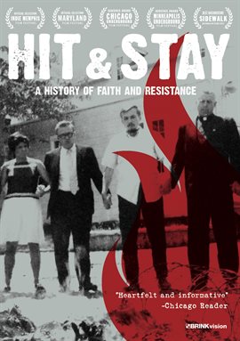 Cover image for Hit And Stay