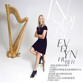 Cover image for Inspire