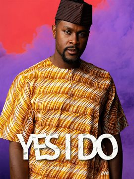 Cover image for Yes I Do