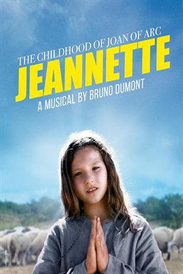 Jeannette: The Childhood of Joan of Arc