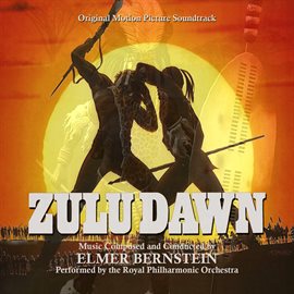 Imagen de portada para Zulu Dawn