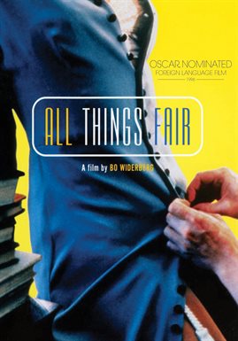 Cover image for All Things Fair