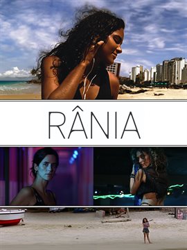 Cover image for Rânia