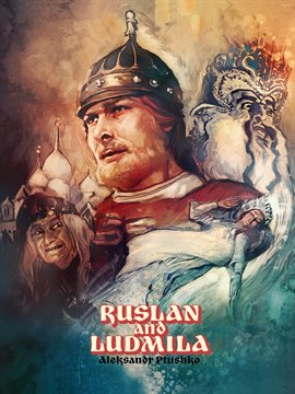 Ruslan and Ludmila