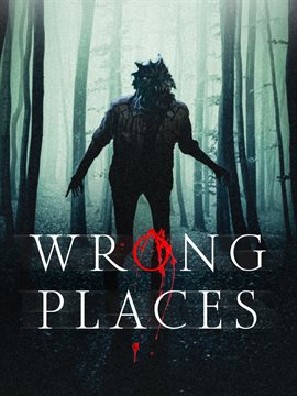 Imagen de portada para Wrong Places