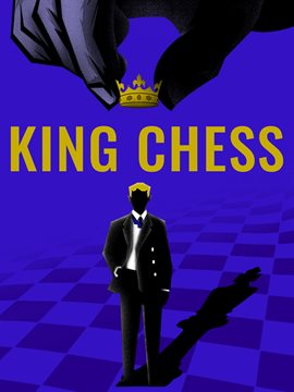 Imagen de portada para King Chess Imagen de portada para King Chess
