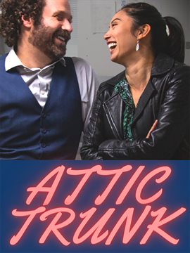 Imagen de portada para Attic Trunk