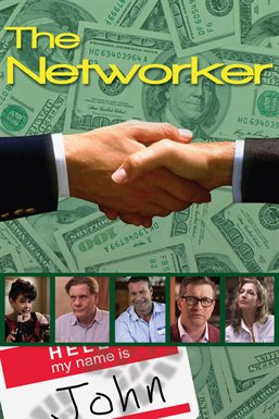 Cover image for The Networker