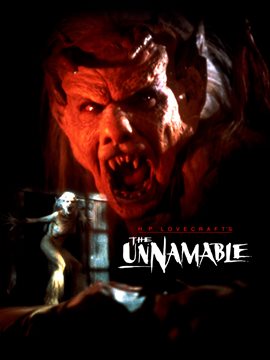 The Unnamable