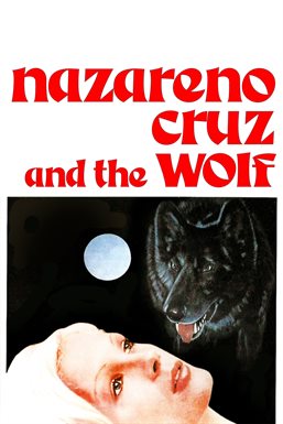 Nazareno Cruz and the Wolf