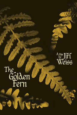 The Golden Fern