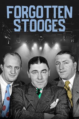 Forgotten Stooges