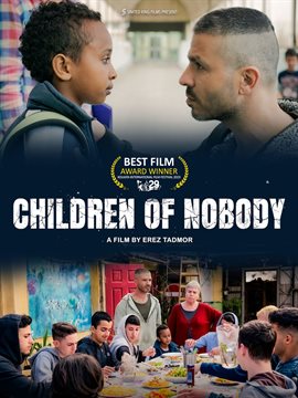 Children of Nobody Children of Nobody