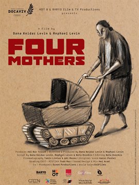 Four Mothers Four Mothers