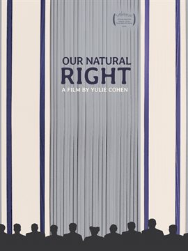 Our Natural Right
