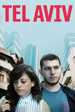 Tel Aviv Tel Aviv