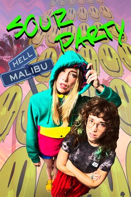 Sour Party
