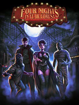 Four Nights in Fear Forest