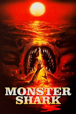 Monster Shark