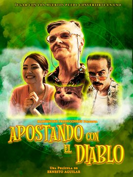 Gambling With the Devil