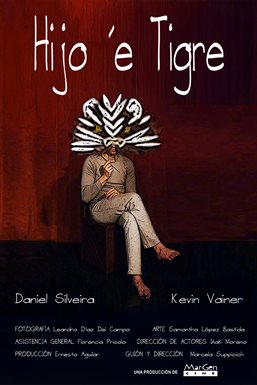 Son of a Tiger (hijo De Tigre) Son of a Tiger (hijo De Tigre)