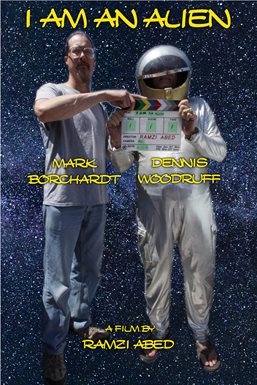 I Am an Alien I Am an Alien