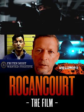 Rocancourt, the Film