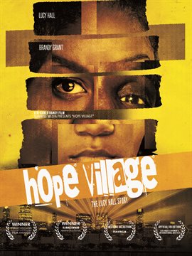 Cover image for Hope Village