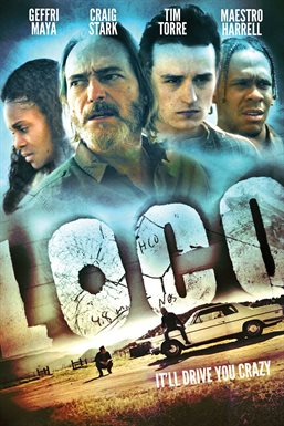 Cover image for Loco