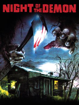 Night of the Demon