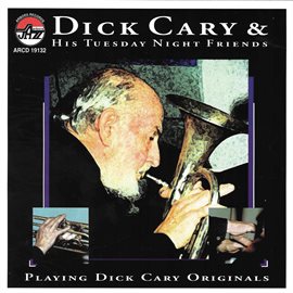 Imagen de portada para Dick Cary Originals