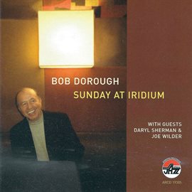 Imagen de portada para Sunday at Iridium