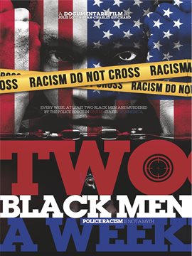 Imagen de portada para Two Black Men a Week