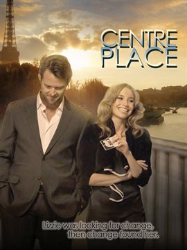 Imagen de portada para Centre Place Imagen de portada para Centre Place