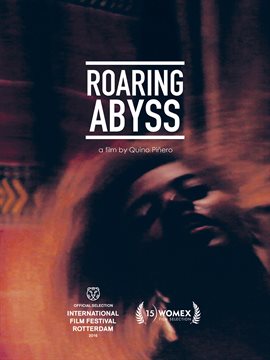 Cover image for Roaring Abyss
