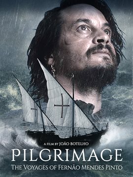 Imagen de portada para Pilgrimage: The Voyages of Fernao Mendes Pinto