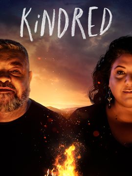 Cover image for Kindred Cover image for Kindred