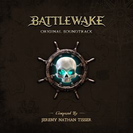 Imagen de portada para Battlewake: Original Soundtrack