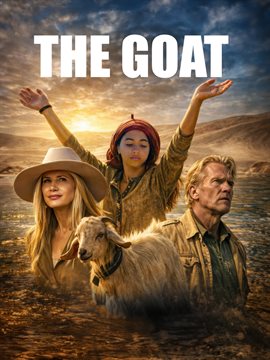 The Goat The Goat