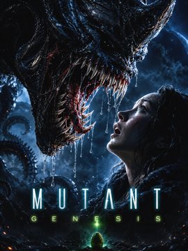 The Mutant The Mutant