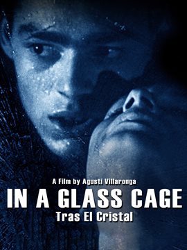 Cover image for In a Glass Cage (Special Edition)