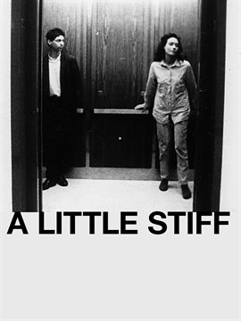 Cover image for A Little Stiff