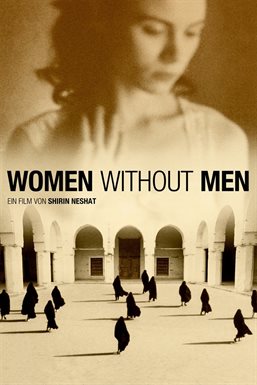 Cover image for Women Without Men