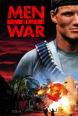Cover image for Men of War