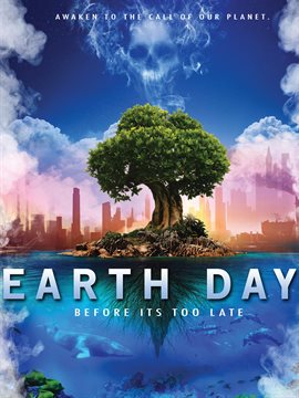 Imagen de portada para Earth Day