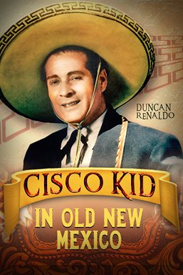 Cover image for In Old New Mexico