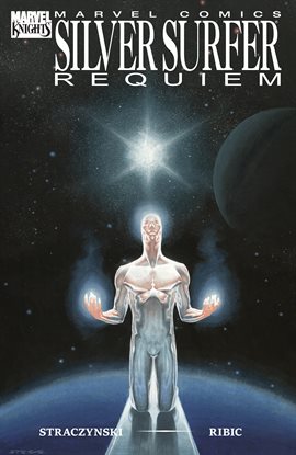 Silver Surfer: Requiem