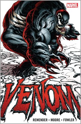 Cover image for Venom By Rick Remender Vol. 1